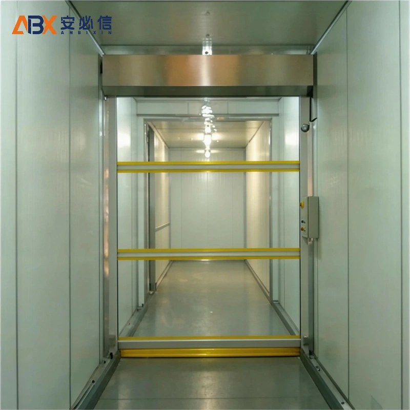 运城市软质快速门